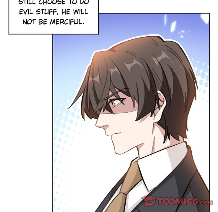 Your Turn to Chase After Me Chapter 93 image 45