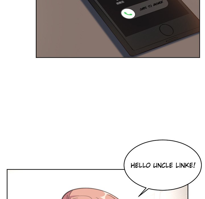 Your Turn to Chase After Me Chapter 93 image 48