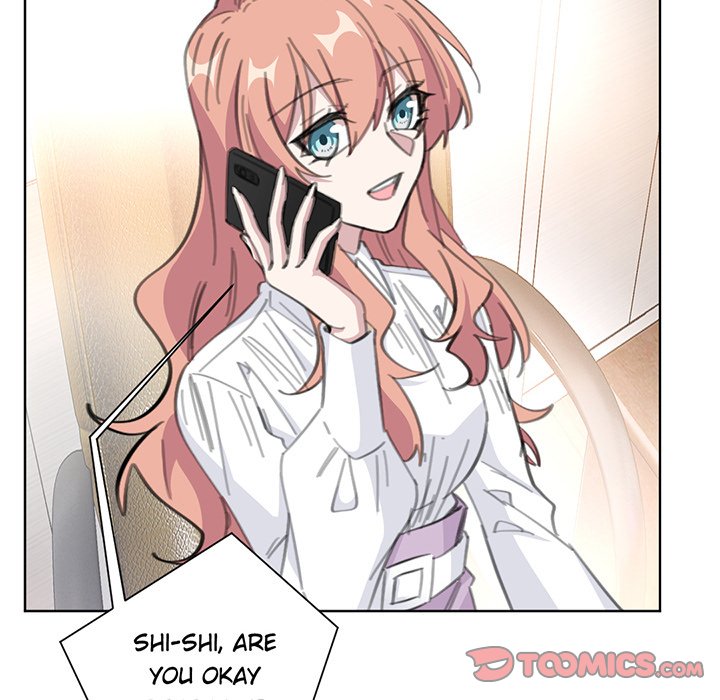 Your Turn to Chase After Me Chapter 93 image 49