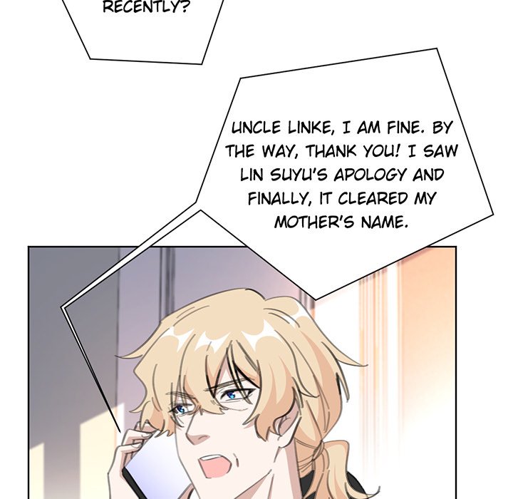 Your Turn to Chase After Me Chapter 93 image 50