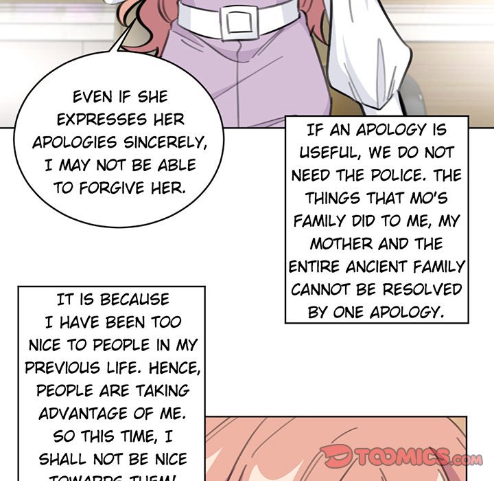 Your Turn to Chase After Me Chapter 93 image 53