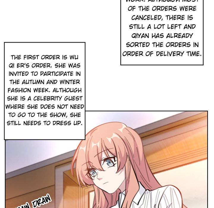 Your Turn to Chase After Me Chapter 93 image 55