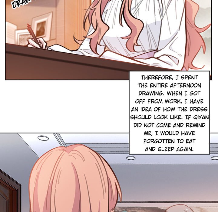 Your Turn to Chase After Me Chapter 93 image 56