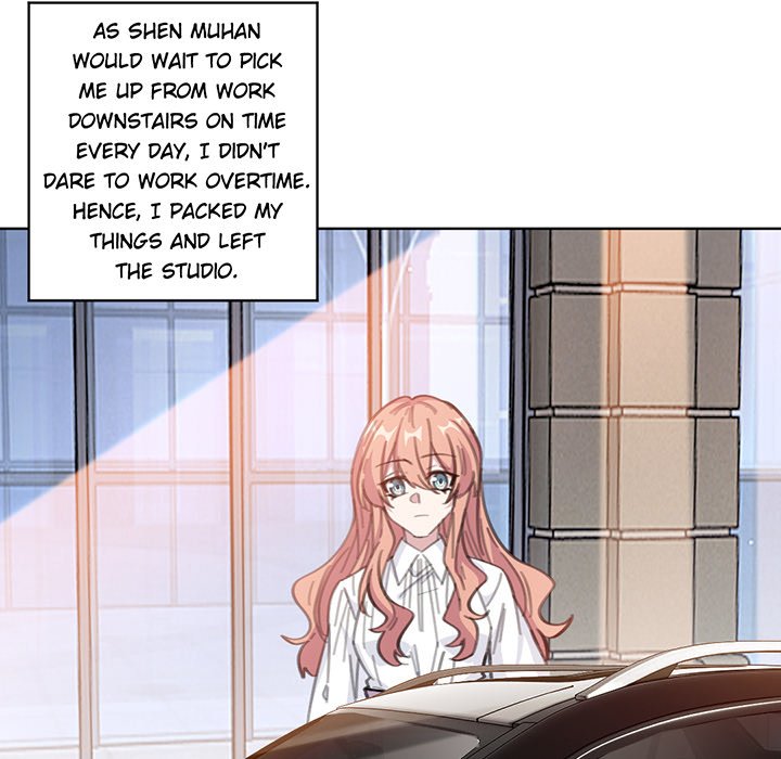 Your Turn to Chase After Me Chapter 93 image 58