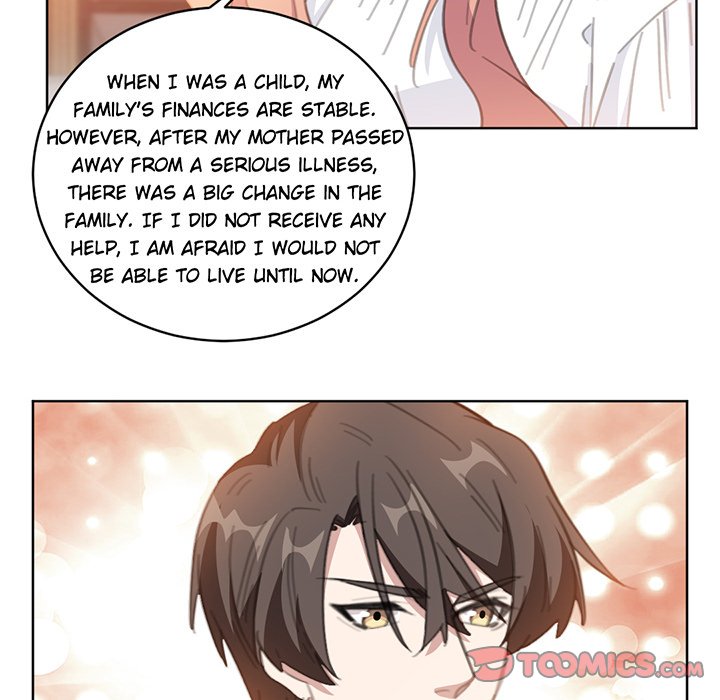 Your Turn to Chase After Me Chapter 93 image 5