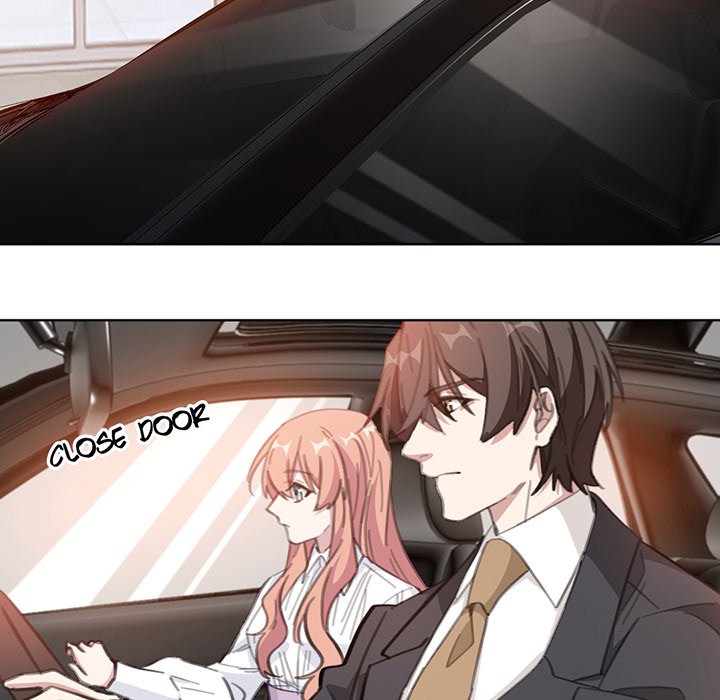 Your Turn to Chase After Me Chapter 93 image 59