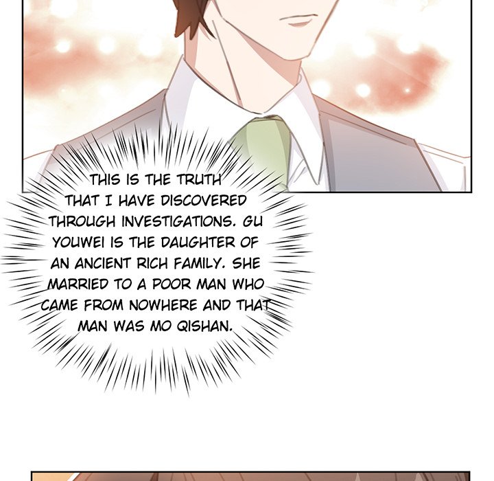 Your Turn to Chase After Me Chapter 93 image 6