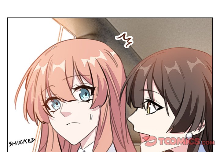 Your Turn to Chase After Me Chapter 94 image 0
