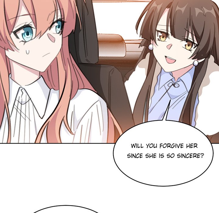 Your Turn to Chase After Me Chapter 94 image 9