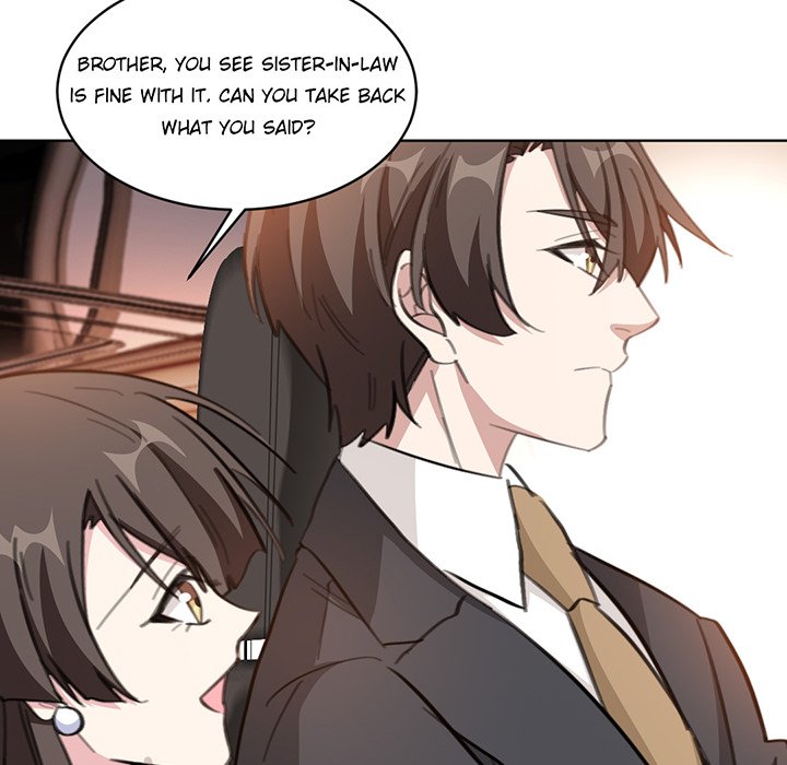 Your Turn to Chase After Me Chapter 94 image 10