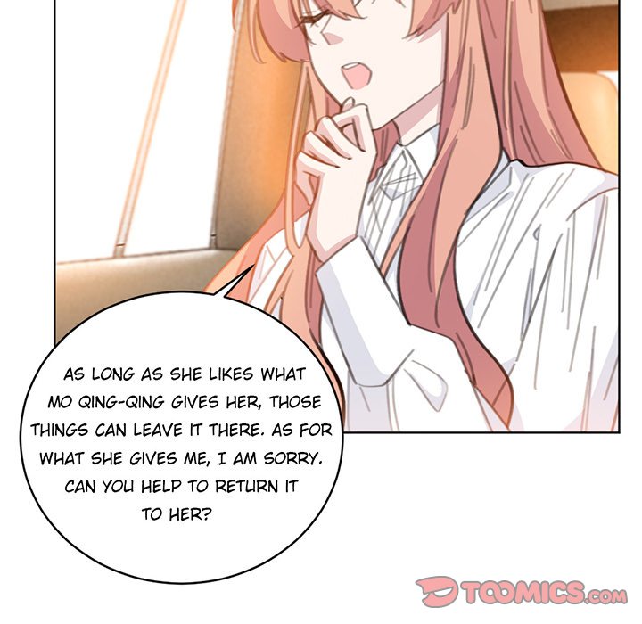 Your Turn to Chase After Me Chapter 94 image 12