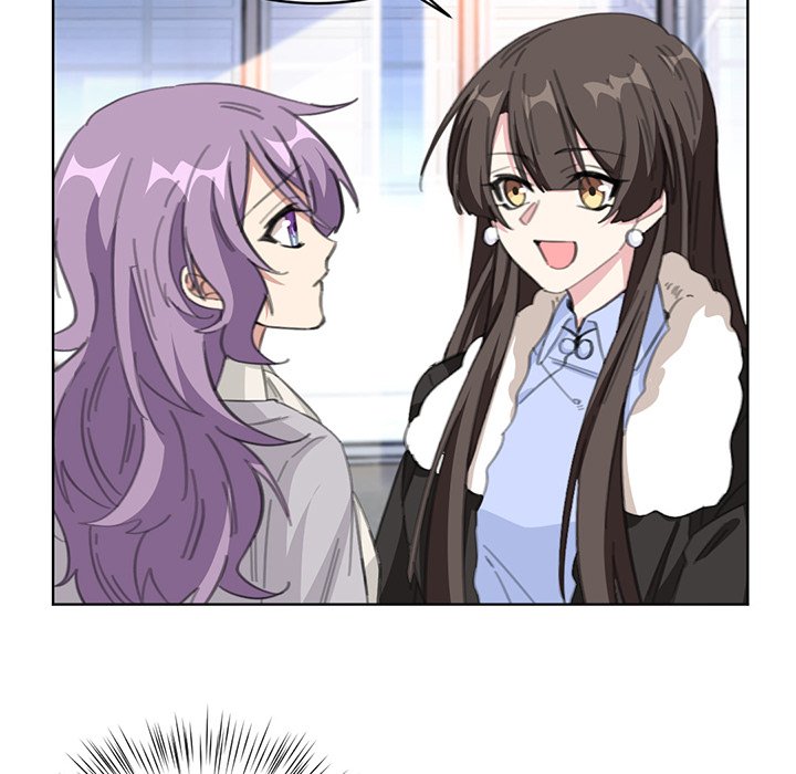 Your Turn to Chase After Me Chapter 94 image 15