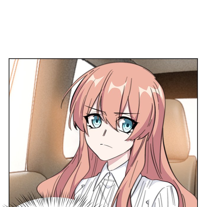 Your Turn to Chase After Me Chapter 94 image 17