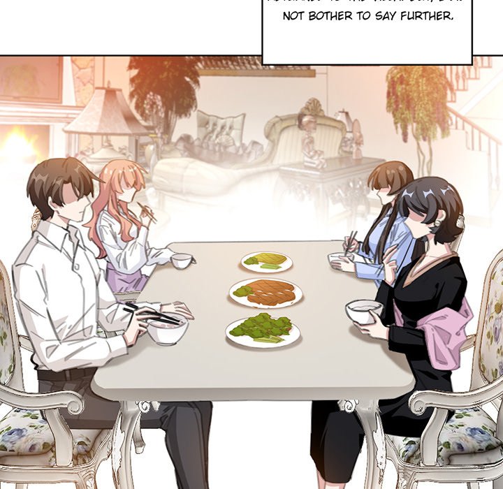 Your Turn to Chase After Me Chapter 94 image 19