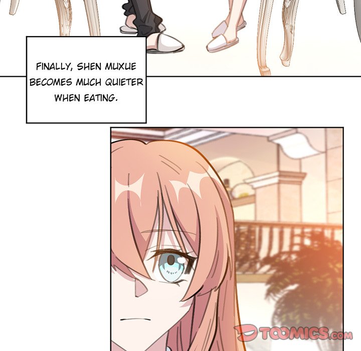 Your Turn to Chase After Me Chapter 94 image 20