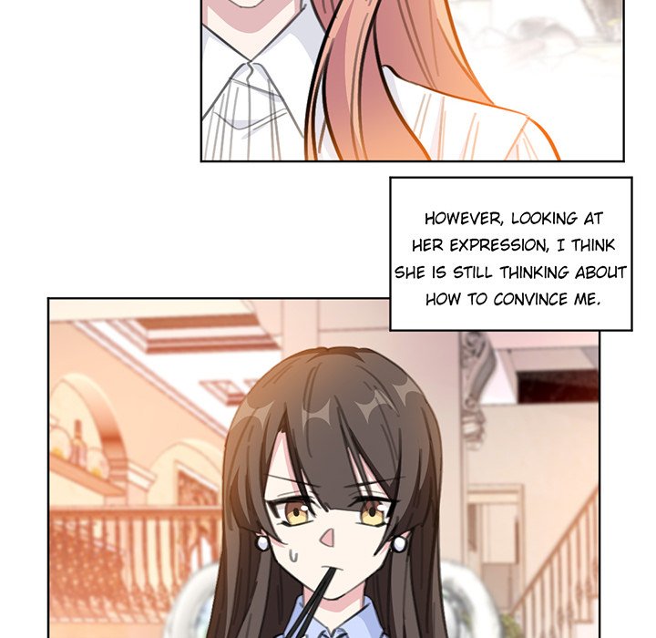 Your Turn to Chase After Me Chapter 94 image 21