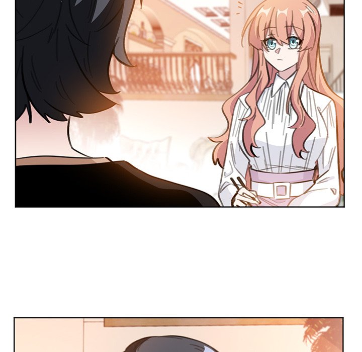 Your Turn to Chase After Me Chapter 94 image 23