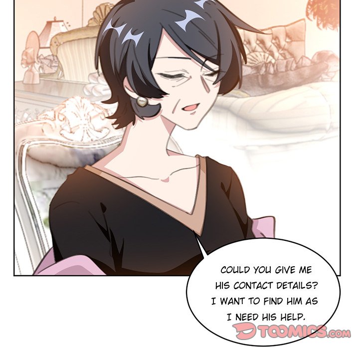 Your Turn to Chase After Me Chapter 94 image 24