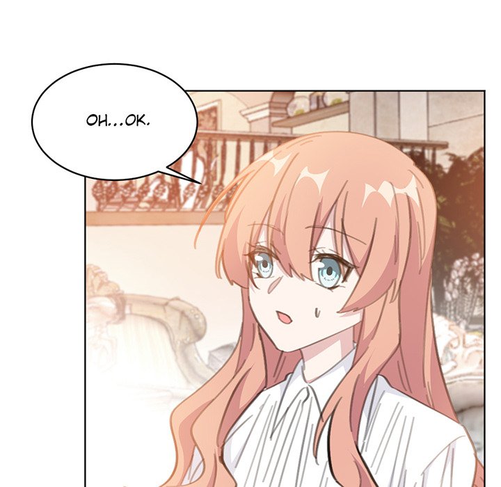 Your Turn to Chase After Me Chapter 94 image 25