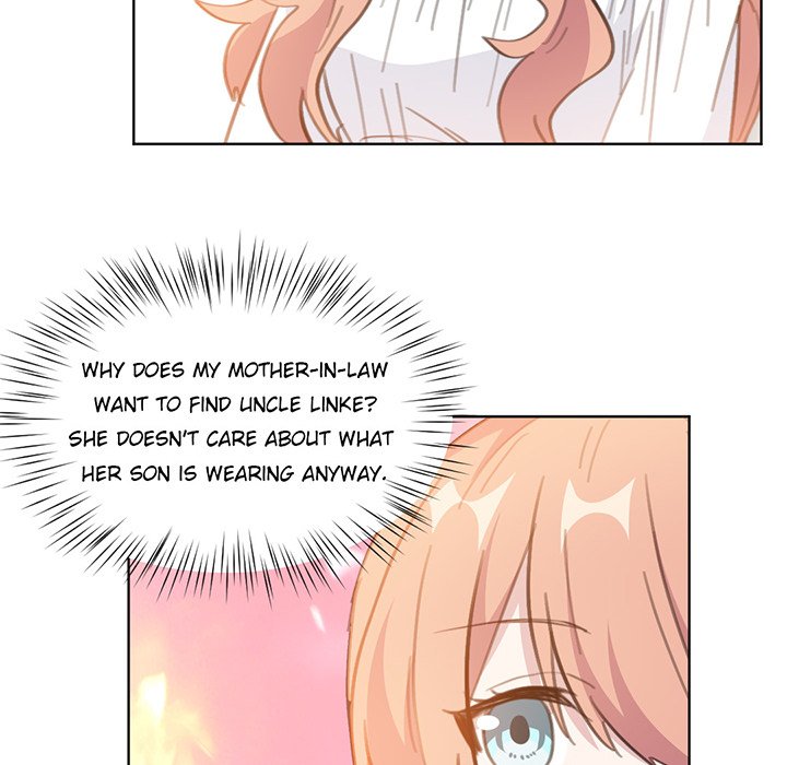 Your Turn to Chase After Me Chapter 94 image 26