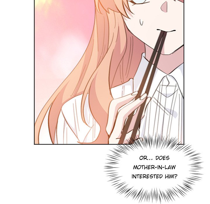 Your Turn to Chase After Me Chapter 94 image 27