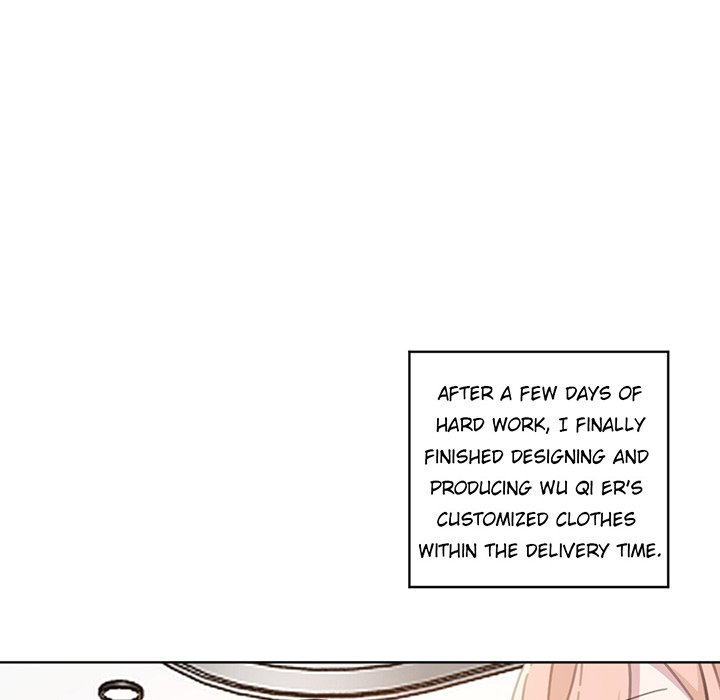 Your Turn to Chase After Me Chapter 94 image 29