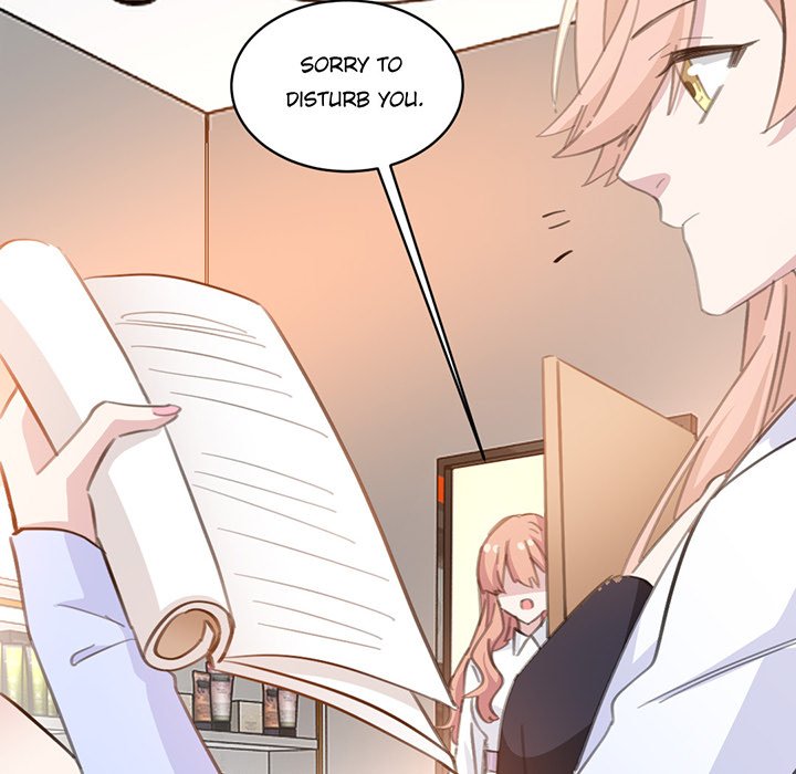 Your Turn to Chase After Me Chapter 94 image 30