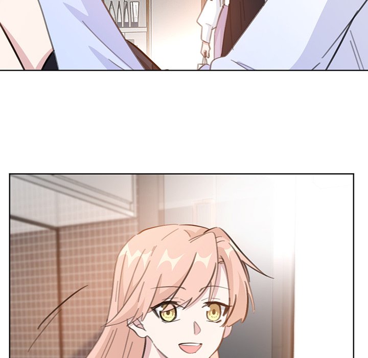 Your Turn to Chase After Me Chapter 94 image 31