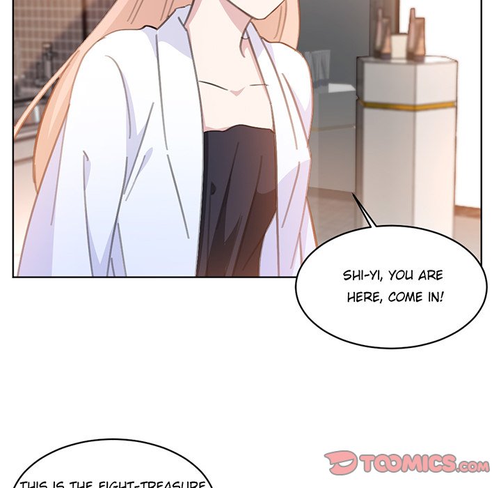 Your Turn to Chase After Me Chapter 94 image 32