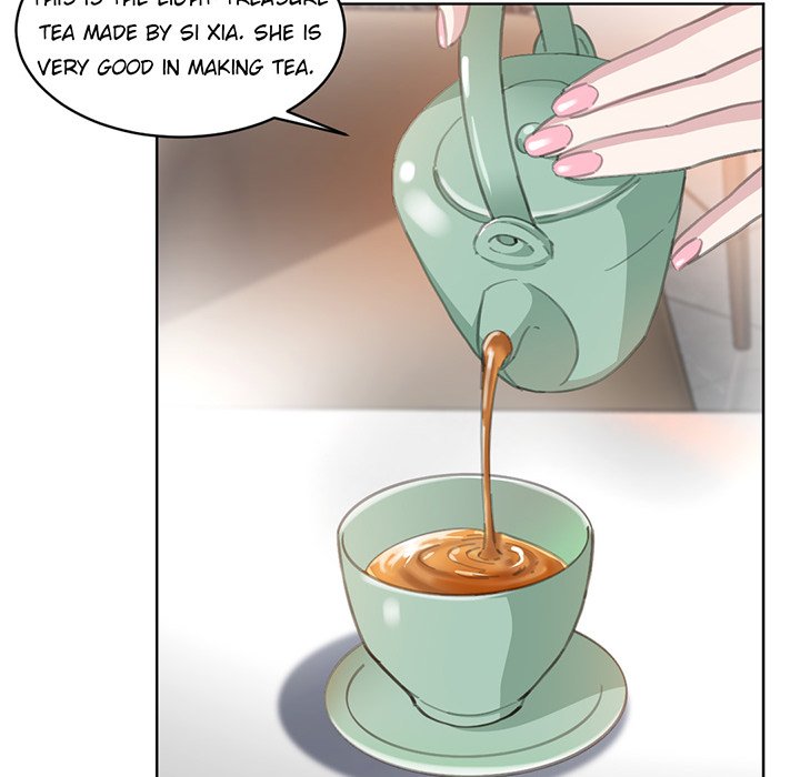 Your Turn to Chase After Me Chapter 94 image 33