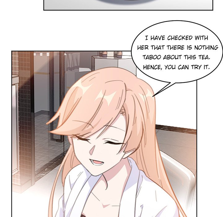 Your Turn to Chase After Me Chapter 94 image 34