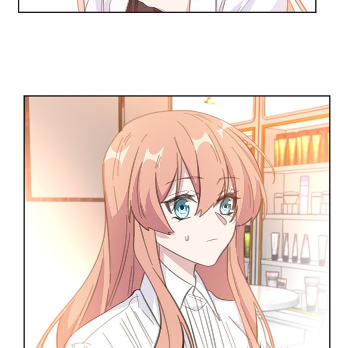 Your Turn to Chase After Me Chapter 94 image 35