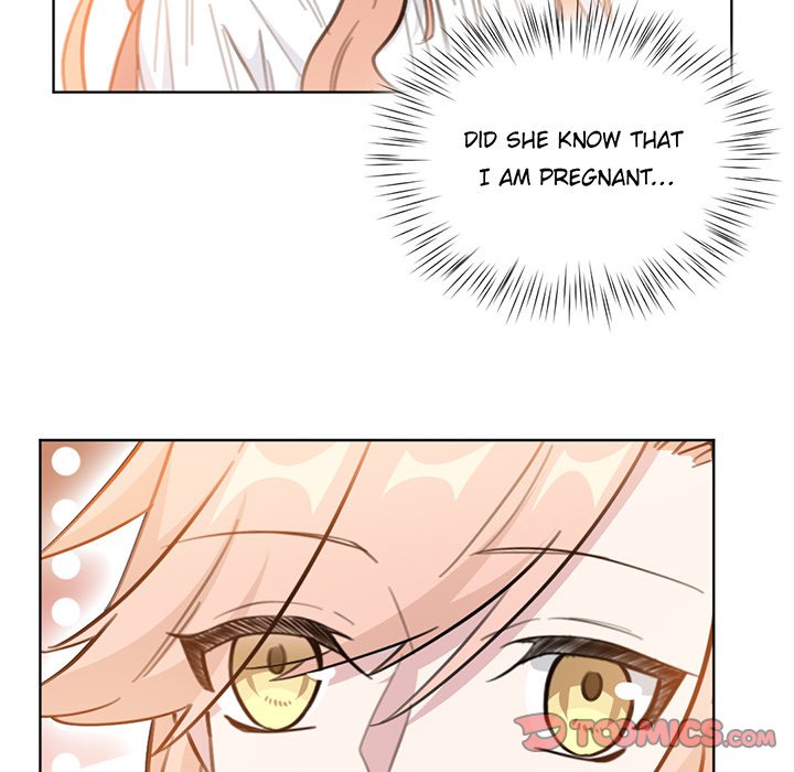 Your Turn to Chase After Me Chapter 94 image 36