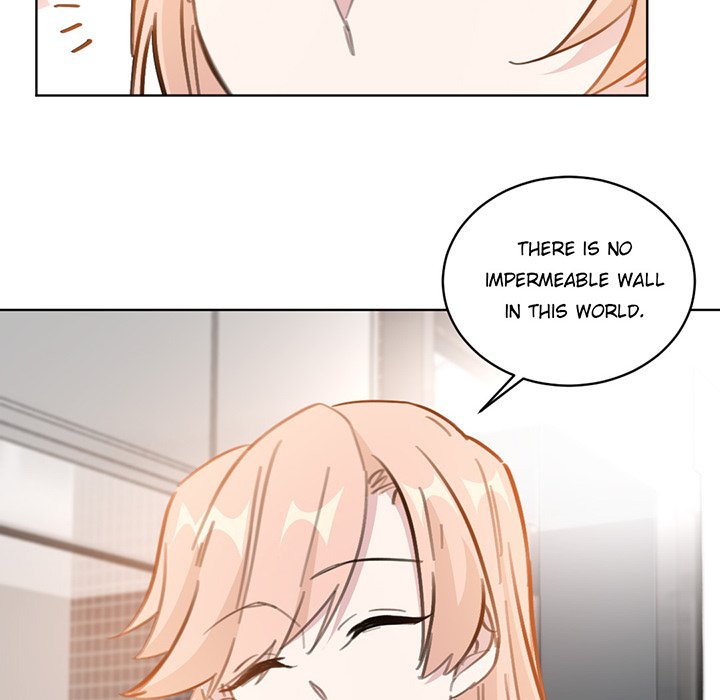 Your Turn to Chase After Me Chapter 94 image 37