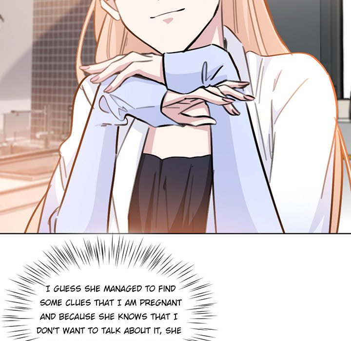 Your Turn to Chase After Me Chapter 94 image 38