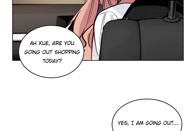 Your Turn to Chase After Me Chapter 94 image 3