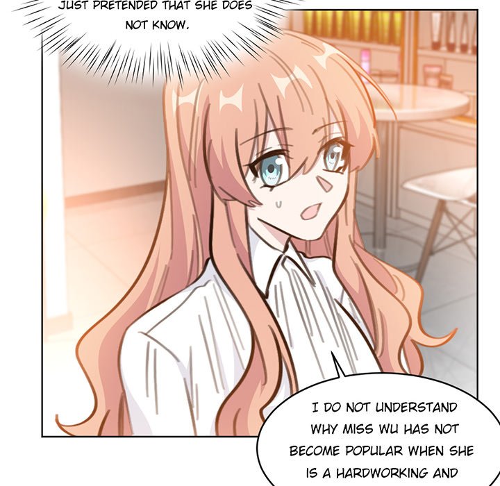 Your Turn to Chase After Me Chapter 94 image 39