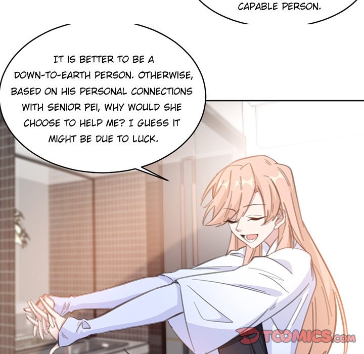 Your Turn to Chase After Me Chapter 94 image 40