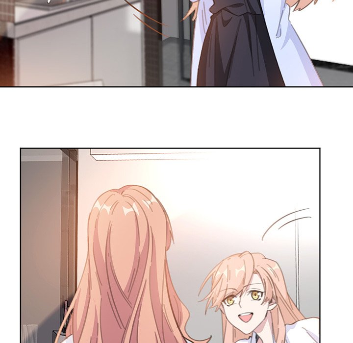 Your Turn to Chase After Me Chapter 94 image 41
