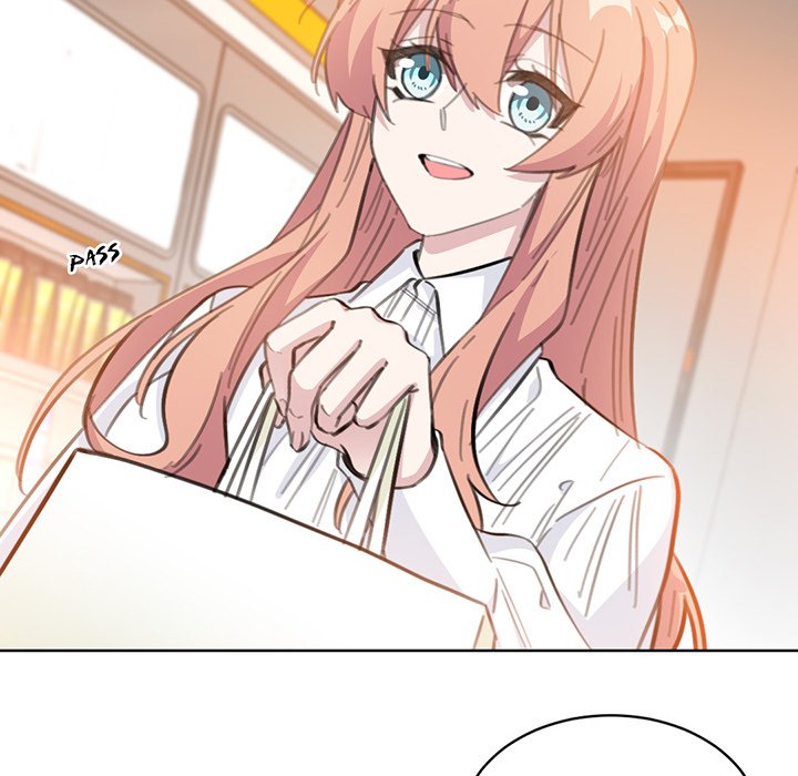 Your Turn to Chase After Me Chapter 94 image 43
