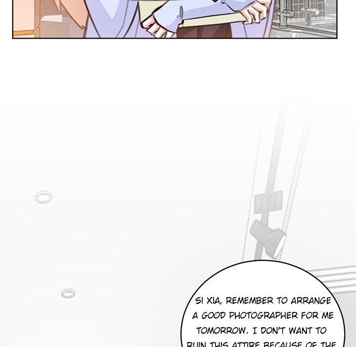 Your Turn to Chase After Me Chapter 94 image 45