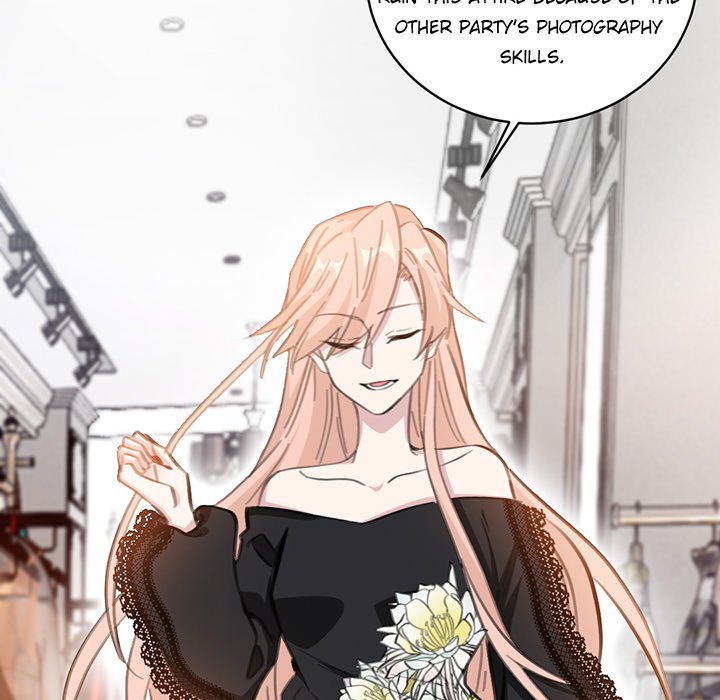 Your Turn to Chase After Me Chapter 94 image 46