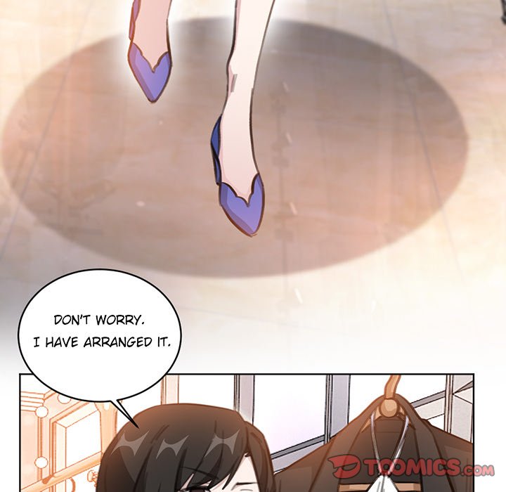 Your Turn to Chase After Me Chapter 94 image 48