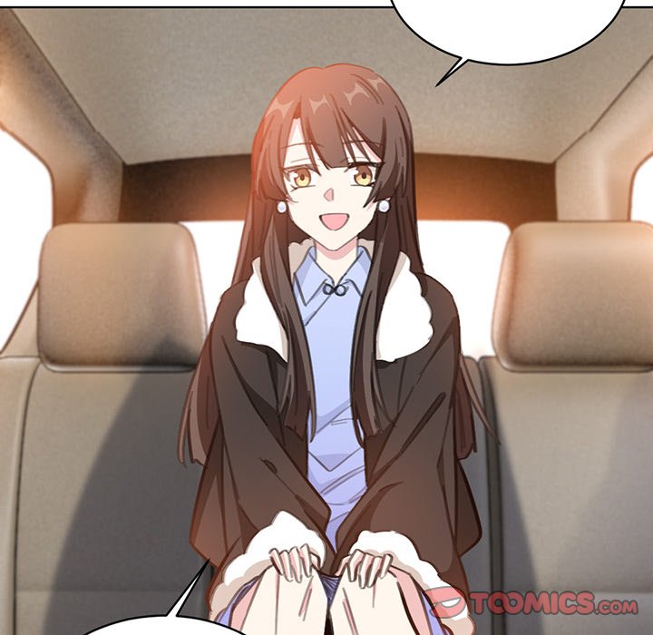 Your Turn to Chase After Me Chapter 94 image 4