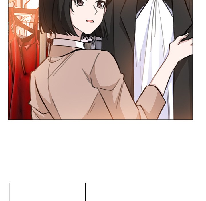 Your Turn to Chase After Me Chapter 94 image 49