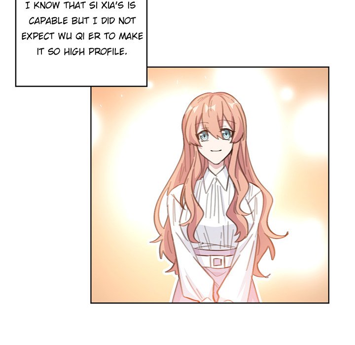 Your Turn to Chase After Me Chapter 94 image 50