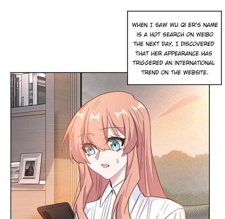 Your Turn to Chase After Me Chapter 94 image 51