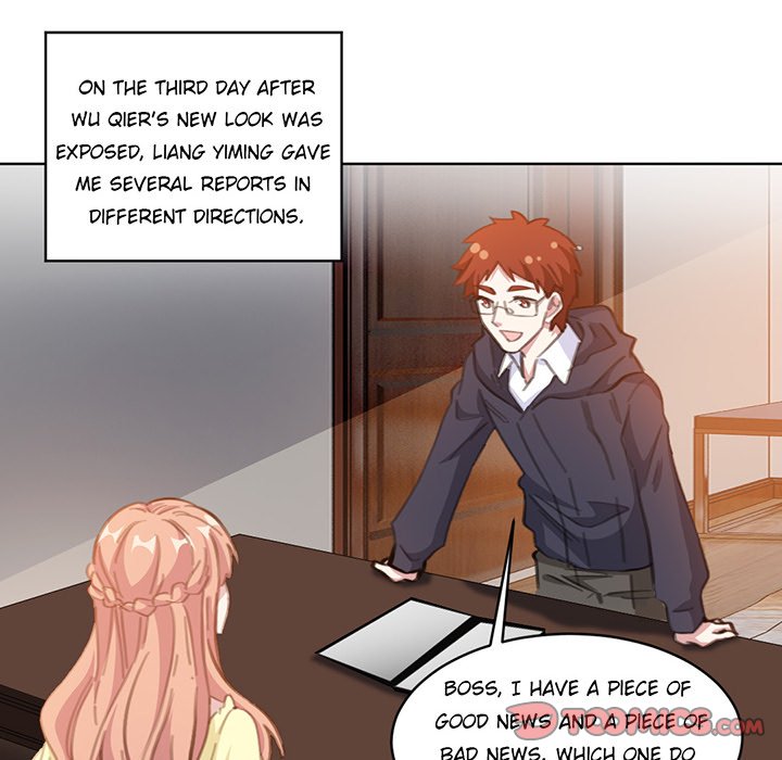 Your Turn to Chase After Me Chapter 94 image 56