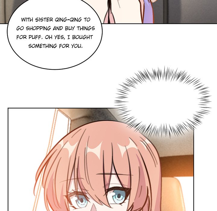 Your Turn to Chase After Me Chapter 94 image 5