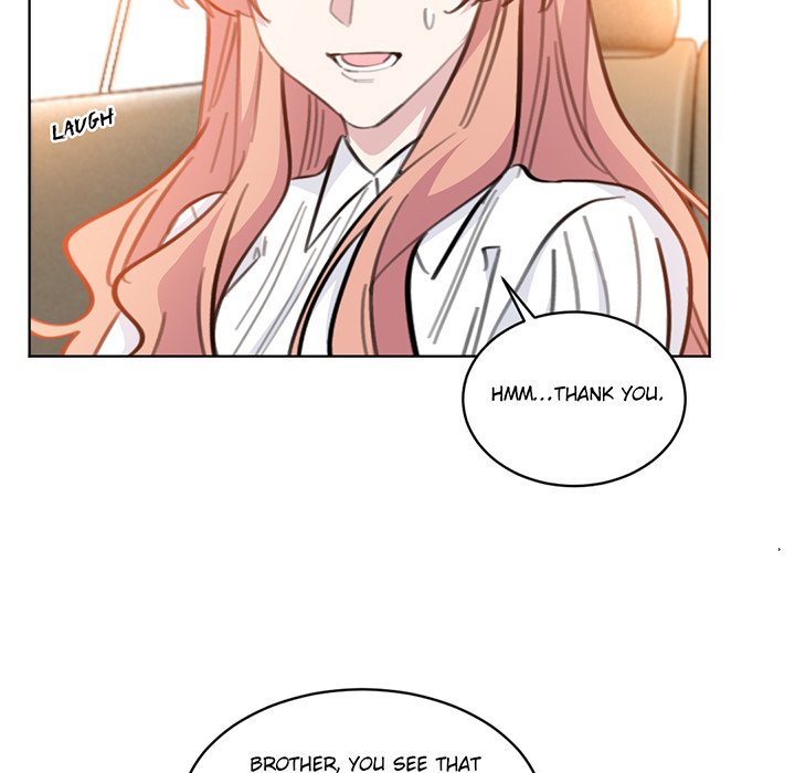 Your Turn to Chase After Me Chapter 94 image 6
